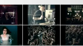 Evanescence - Going Under