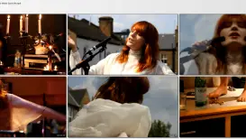 Florence + The Machine - What The Water Gave Me