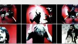 Foo Fighters - Monkey Wrench