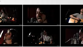Foo Fighters - Times Like These