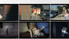 Friendly Fires - Hurting