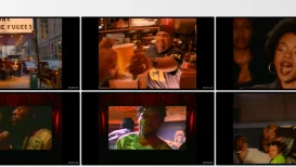 Fugees & Lauryn Hill - Killing Me Softly With His Song