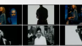 Groove Theory - Tell Me