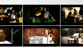 Jay Z - Hard Knock Lif