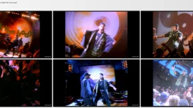 Jazzy Jeff & Fresh Prince - Boom! Shake The Room