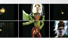Livin' Joy - Don't Stop Movin'