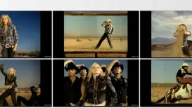 Madonna - Don't Tell Me