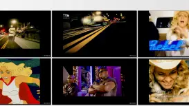 Madonna - Music