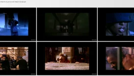 Method Man & Mary J Blige - I'll Be There For You & You're All I Need To Get By