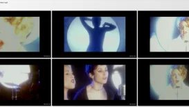Nicki French - Total Eclipse Of The Heart