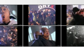 Onyx - Slam