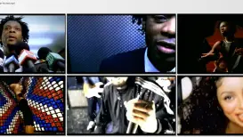 Pras - Ghetto Supastar (That Is What You Are)