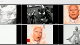 RuPaul - Supermodel (You Better Work)