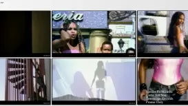 Samantha Mumba - Gotta Tell You