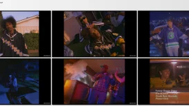 Snoop Doggy Dogg - Gin & Juice