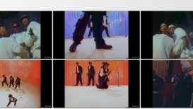 Soul For Real - Candy Rain