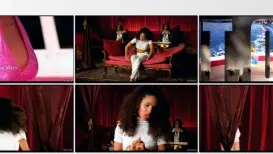 The Tamperer featuring Maya - Feel It