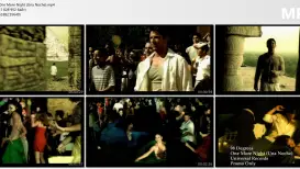 98 Degrees - One More Night (Una Noche)