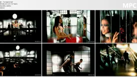 Aaliyah - Try Again