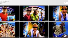 Baha Men - Who Let The Dogs Out