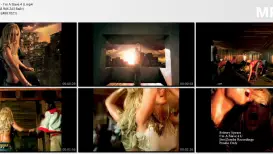 Britney Spears - I'm a Slave 4 U