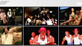 Busta Rhymes - Break Ya Neck