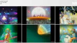 Daft Punk - One More Time