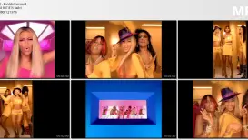 Destiny's Child - Bootylicious