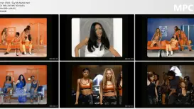 Destiny's Child - Say My Name