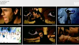 Enrique Iglesias - Be With You
