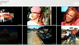 Faith Evans - You Get No Love