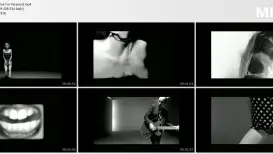 Garbage - I Think I'm Paranoid