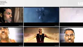 Ginuwine - Differences