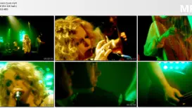Goldfrapp - Clowns