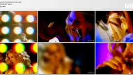Goldfrapp - Road To Somewhere (Live)