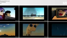 Gorillaz - 19/2000 (Soulchild Remix)