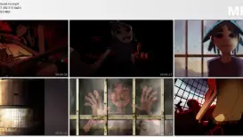 Gorillaz - Feel Good Inc