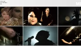 Gossip - Heavy Cross