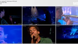 Groove Armada - Superstylin' (Glastonbury 2010)
