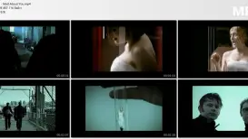 Hooverphonic - Mad About You