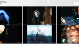 INXS - Suicide Blonde