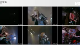 Iron Maiden - Aces High