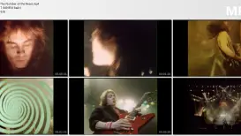 Iron Maiden - The Number Of The Beast