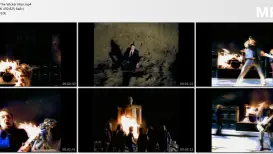 Iron Maiden - The Wicker Man