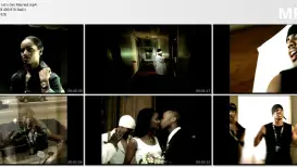 Jagged Edge - Let's Get Married