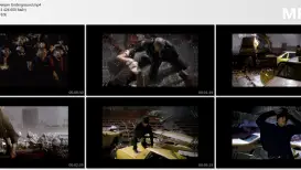 Jamiroquai - Deeper Underground
