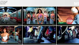Janet Jackson - All For You