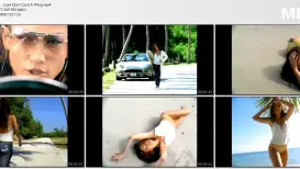 Jennifer Lopez - Love Don't Cost A Thing