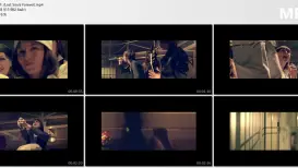 Kasabian - L.S.F. (Lost Souls Forever)