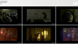 Kasabian - Processed Beats